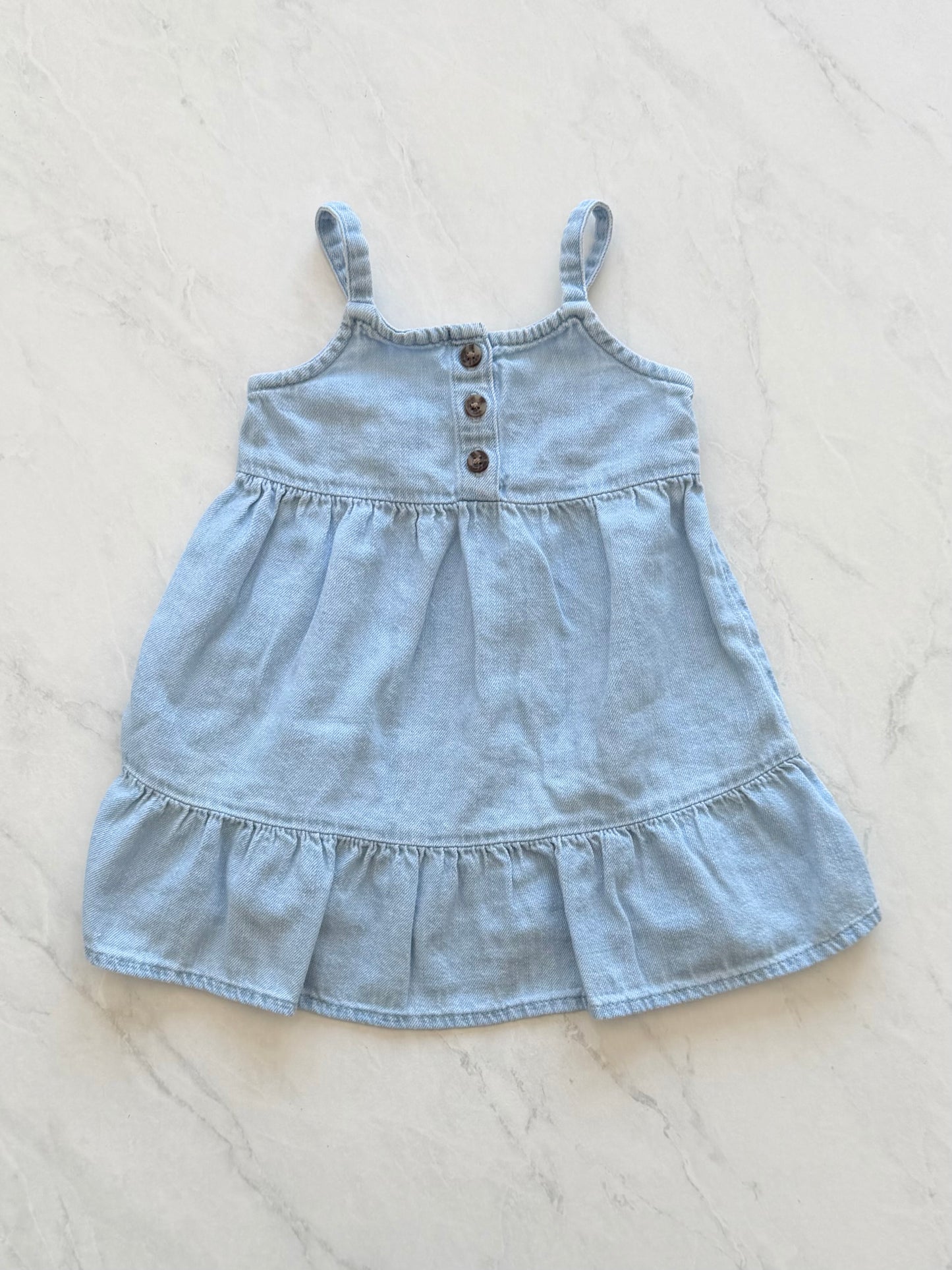 Robe - Old navy - 6-12 mois
