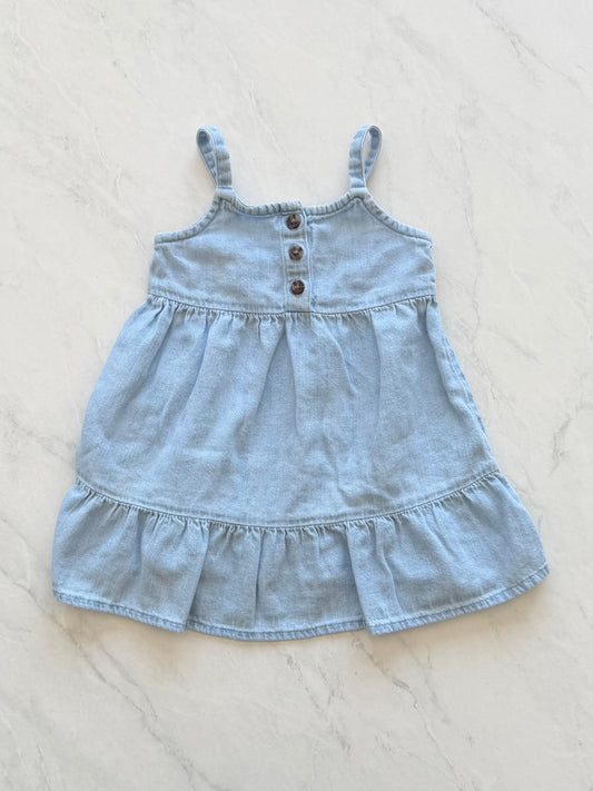 Robe - Old navy - 6-12 mois