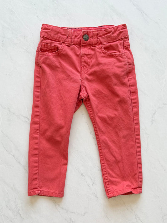 Pantalon - H&M - 18-24 mois