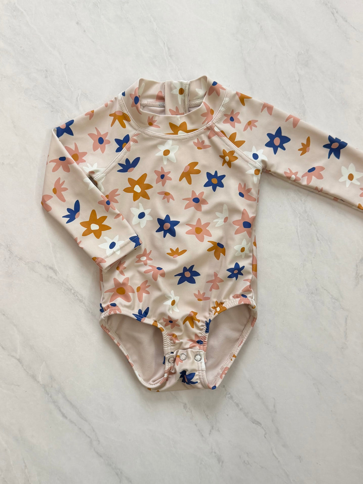 Maillot de bain - aucune marque - 3-6 mois