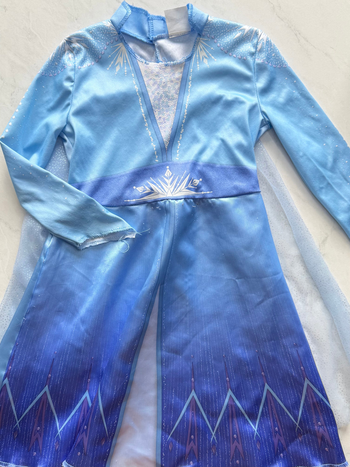 Robe - Disney Frozen - 4-5 ans