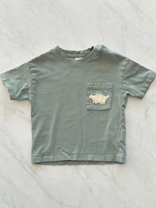 *Imparfait* T-shirt - H&M - 12-18 mois