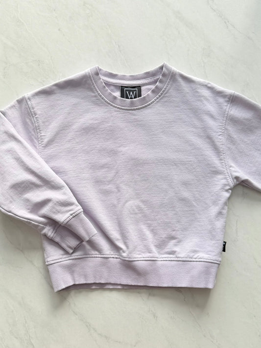 Crewneck - Will & You - 5T