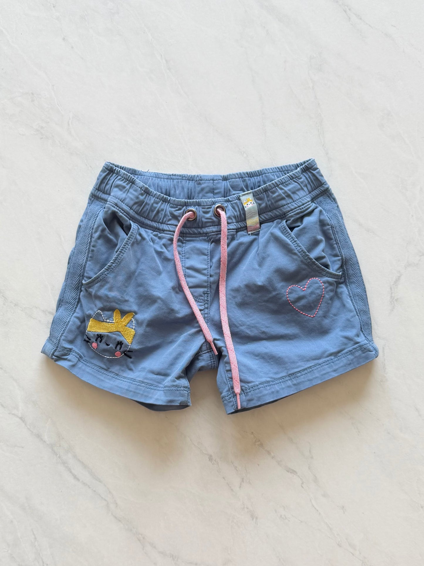 Short - Souris Mini - 5 ans