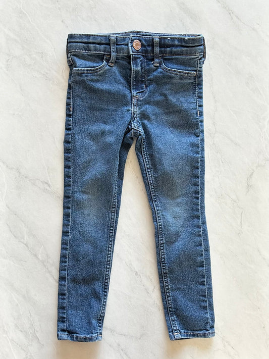 Jeans - H&M - 2-3 ans