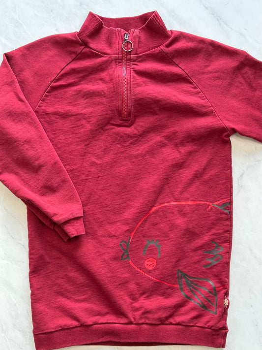 Tunique - Souris Mini - 7 ans