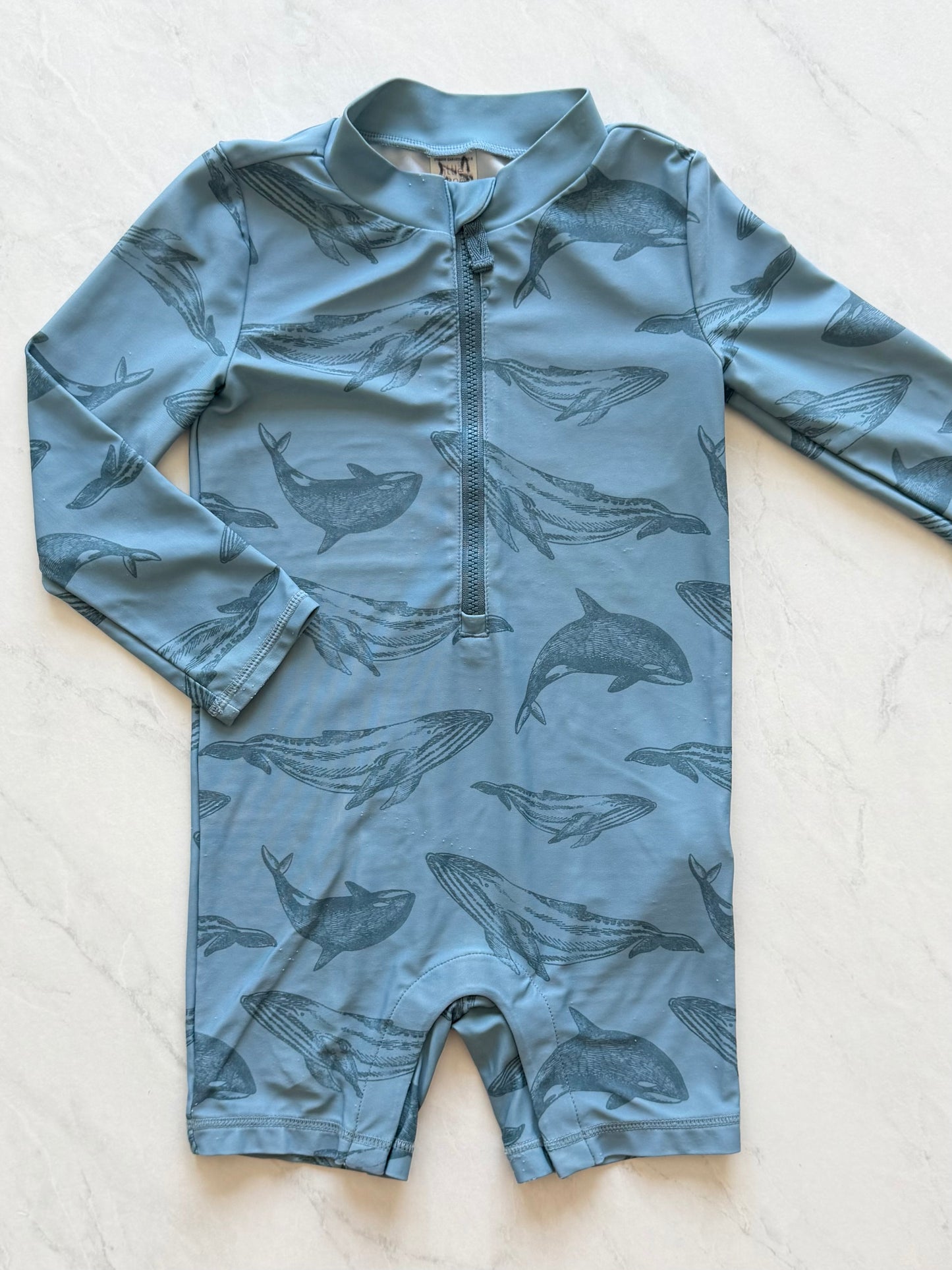 *Imparfait* Maillot de bain - Little Planet Organic - 24 mois
