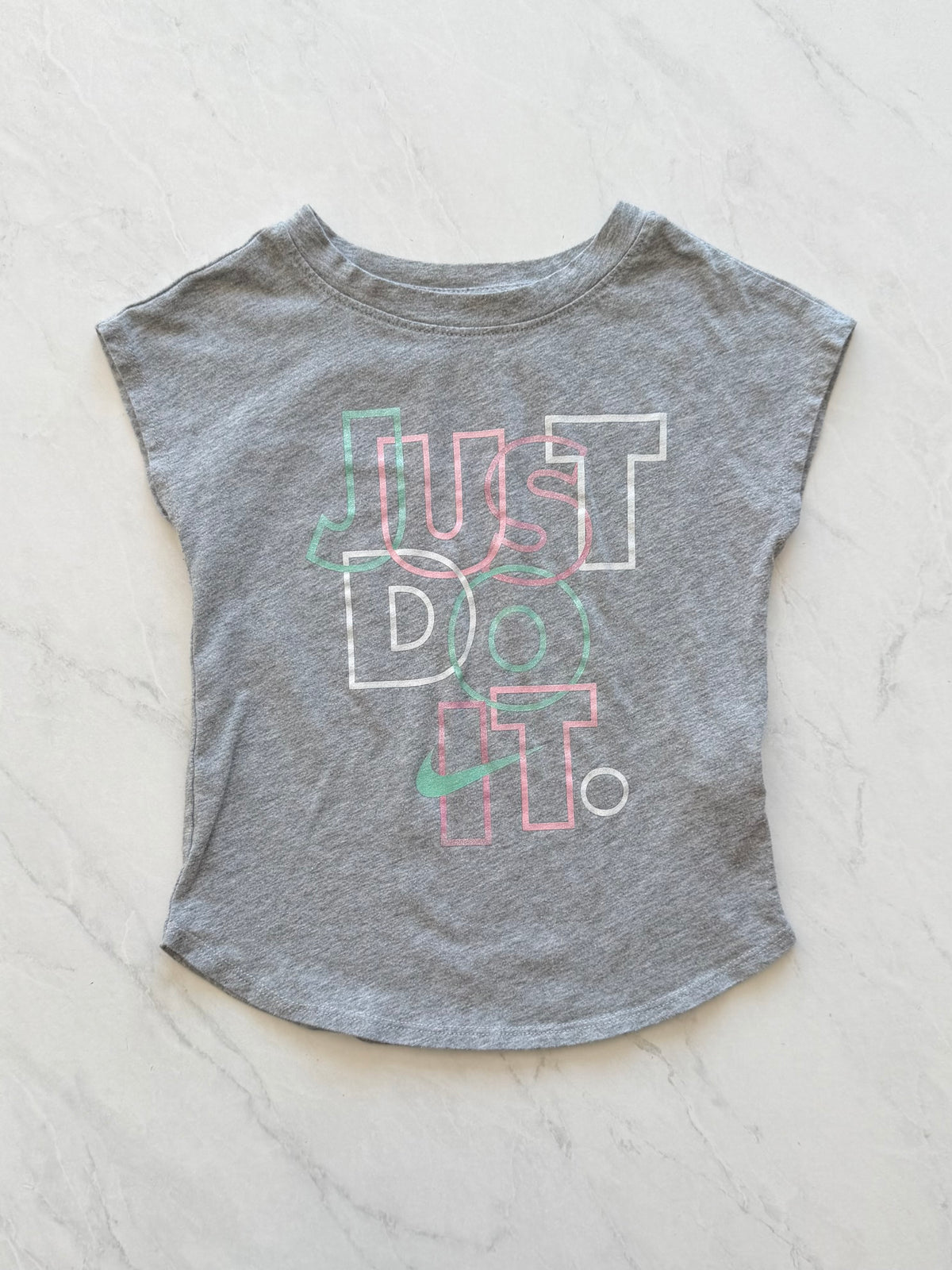 T-shirt - Nike - 4-5 ans
