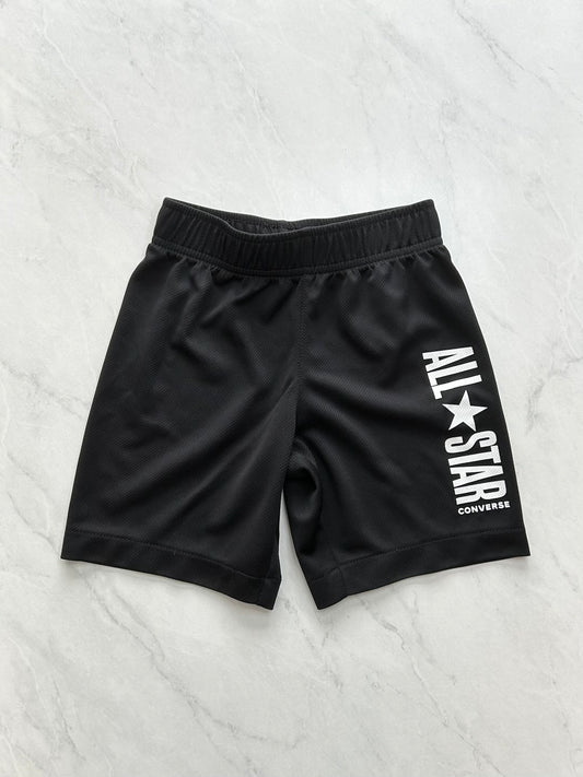 Short - Converse - 6 ans