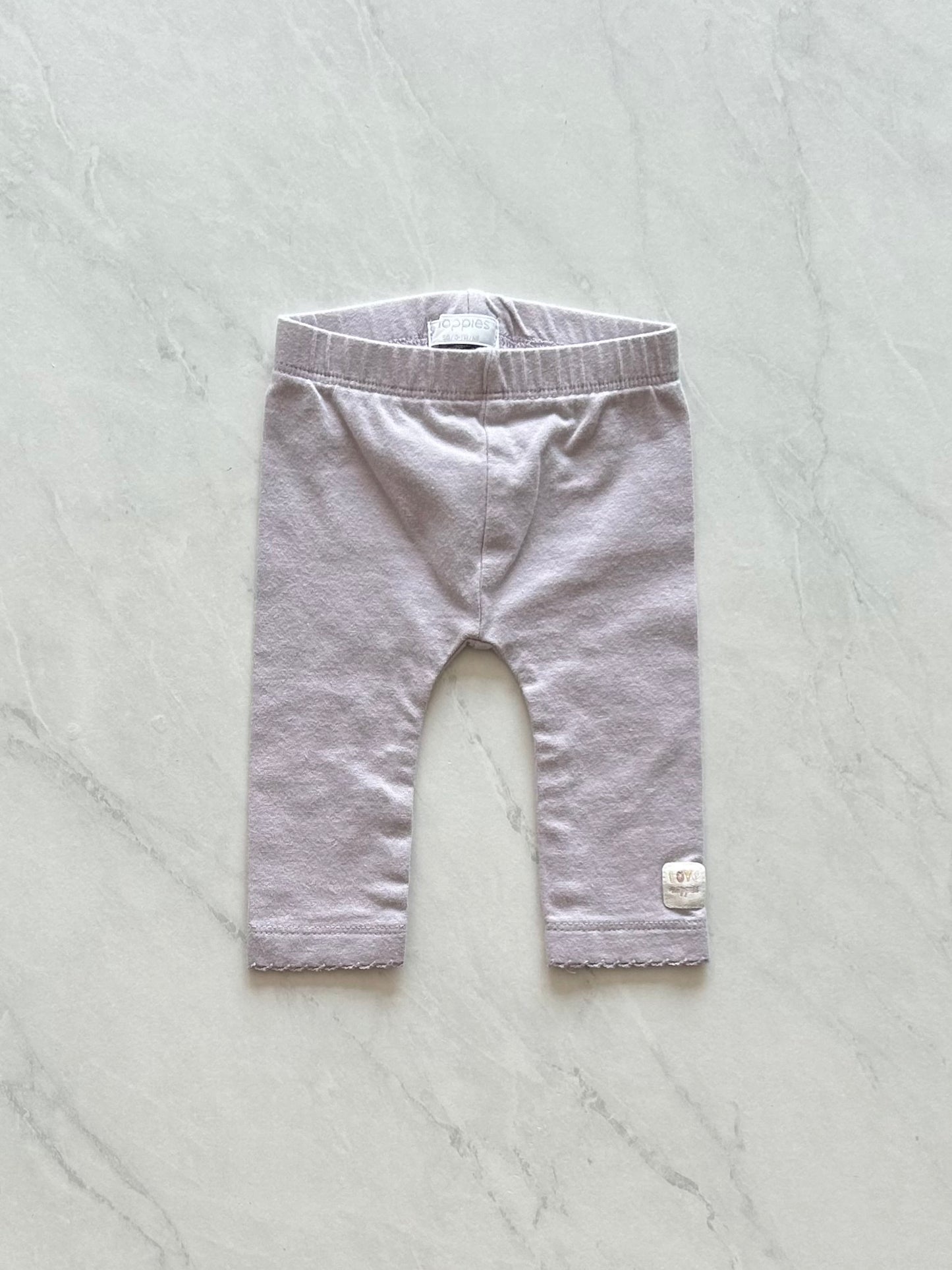 Legging - Noppies - NB