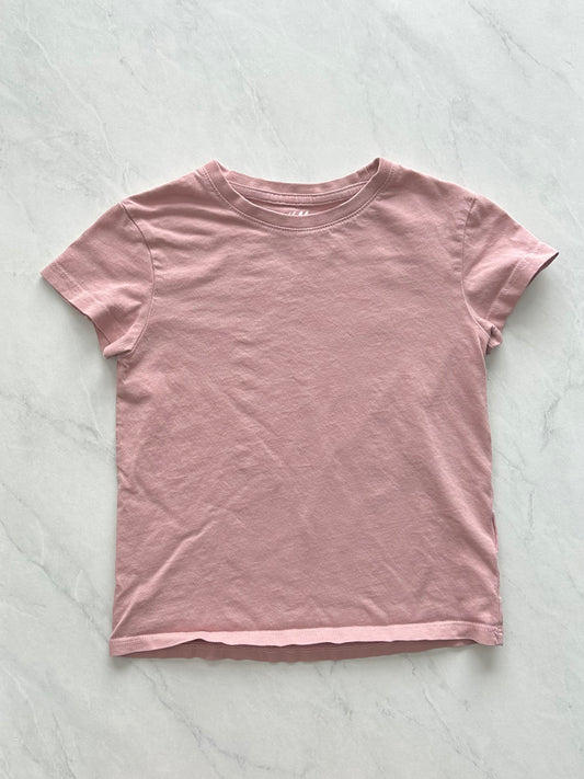 T-shirt - H&M - 4-6 ans