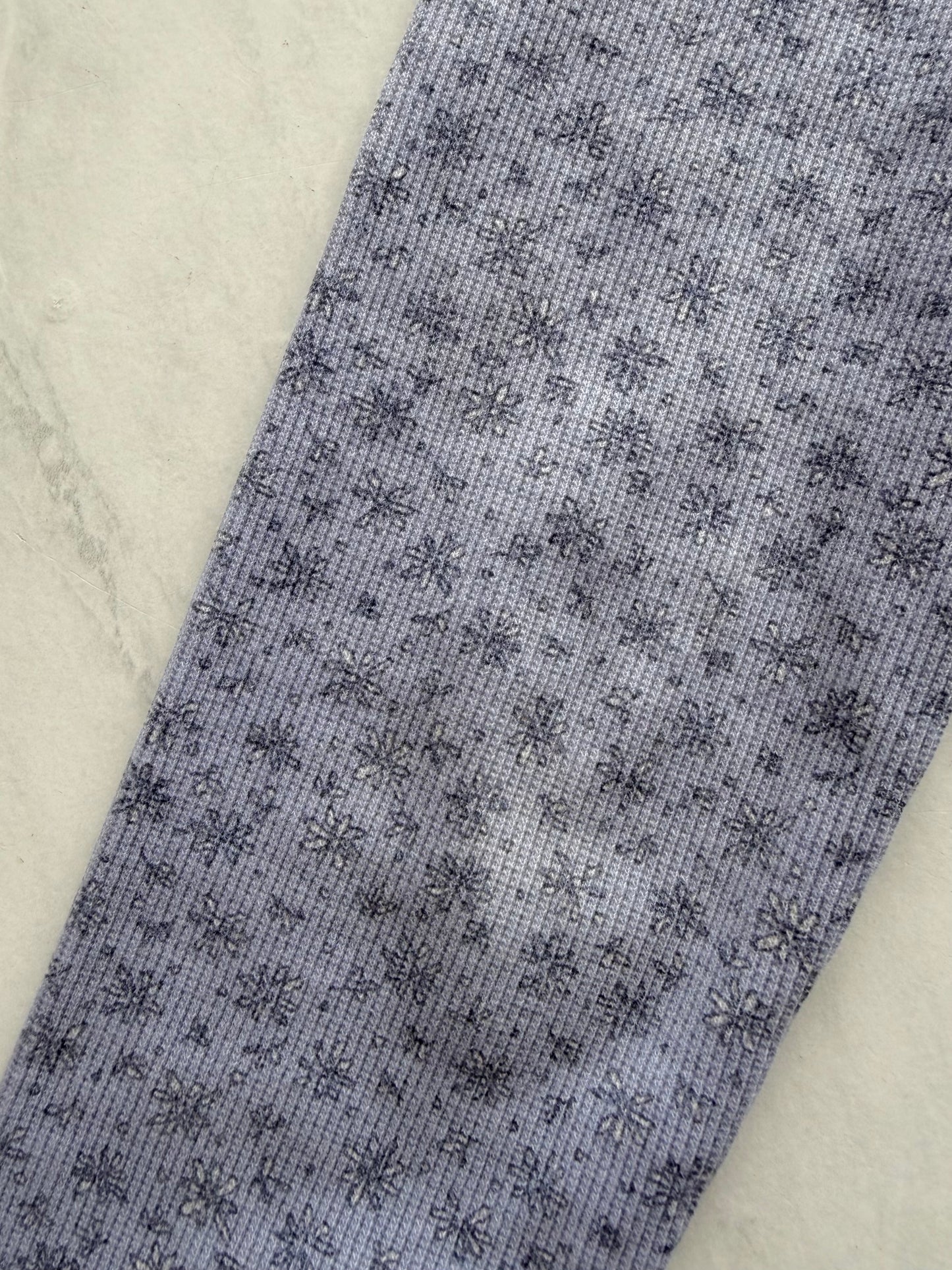 *Imparfait* Legging côtelé - OshKosh - 4T