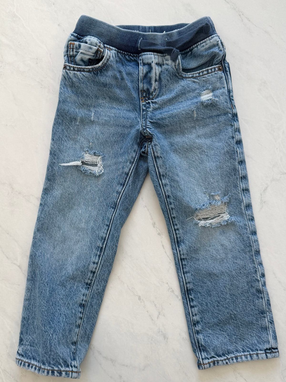Jeans - Gap - 4 ans