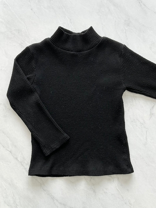 Chandail côtelé - Zara - 4-5 ans