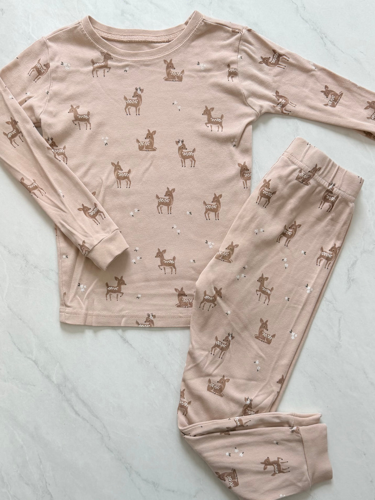 *Imparfait* Pyjama 2 pièces - Petit Lem - 5 ans