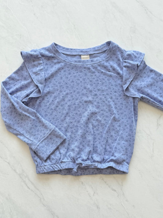 Haut manches longues - OshKosh - 4T