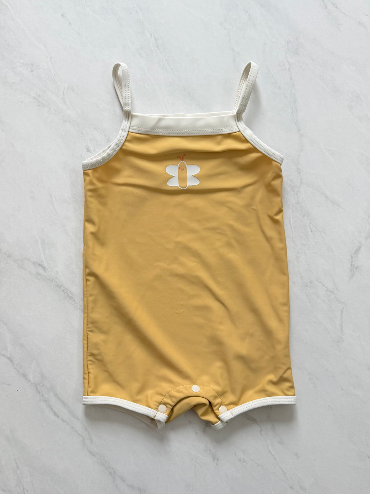 Maillot de bain - Souris Mini - 9-12 mois