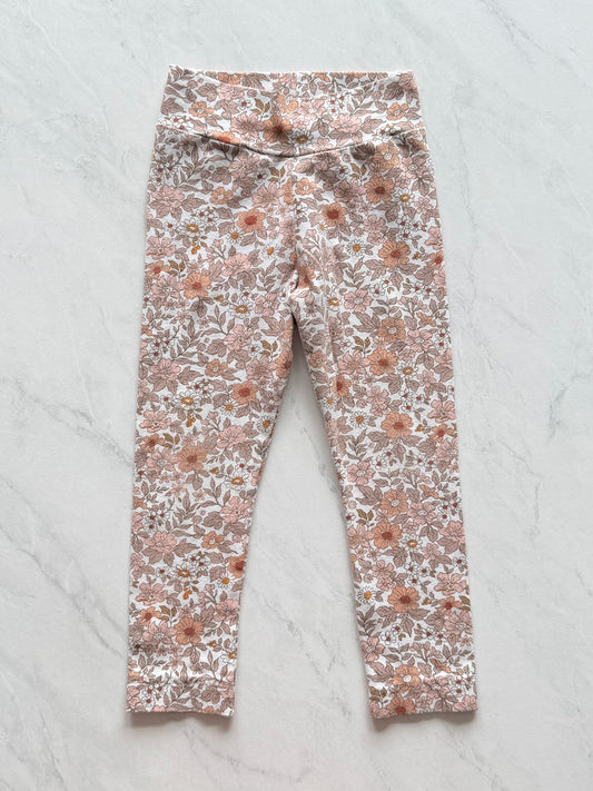 Legging - Loup d’à côté - 2 ans