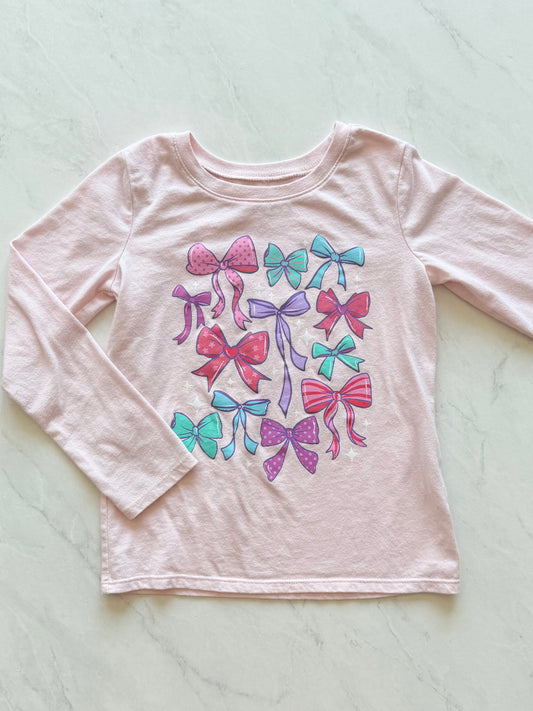 Chandail manches longues - Childrens Place - 5T