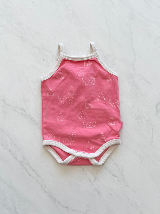 Cache couche - Souris Mini - 6-9 mois