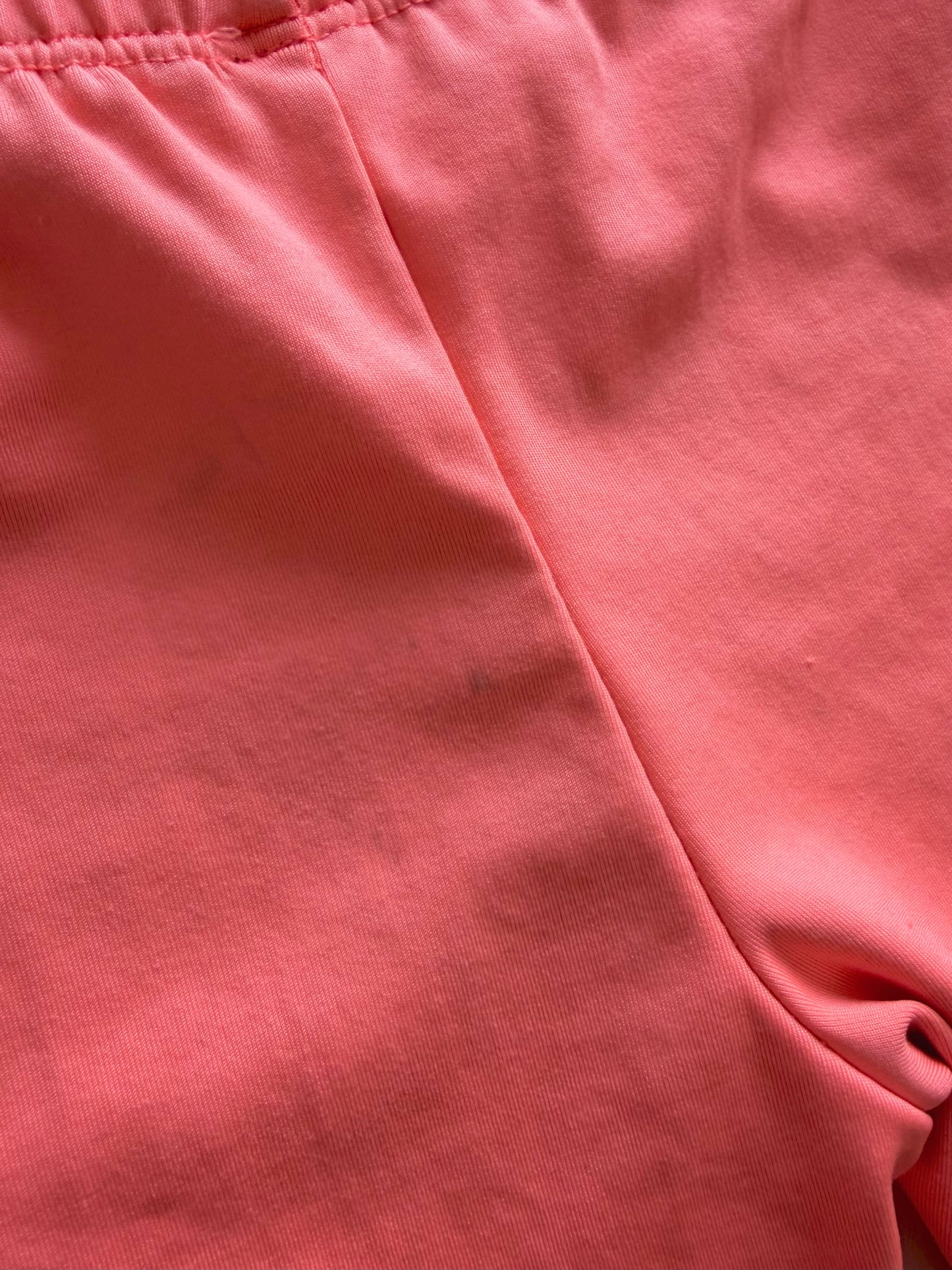 *Imparfait* Short - Tag Athletica - 24 mois