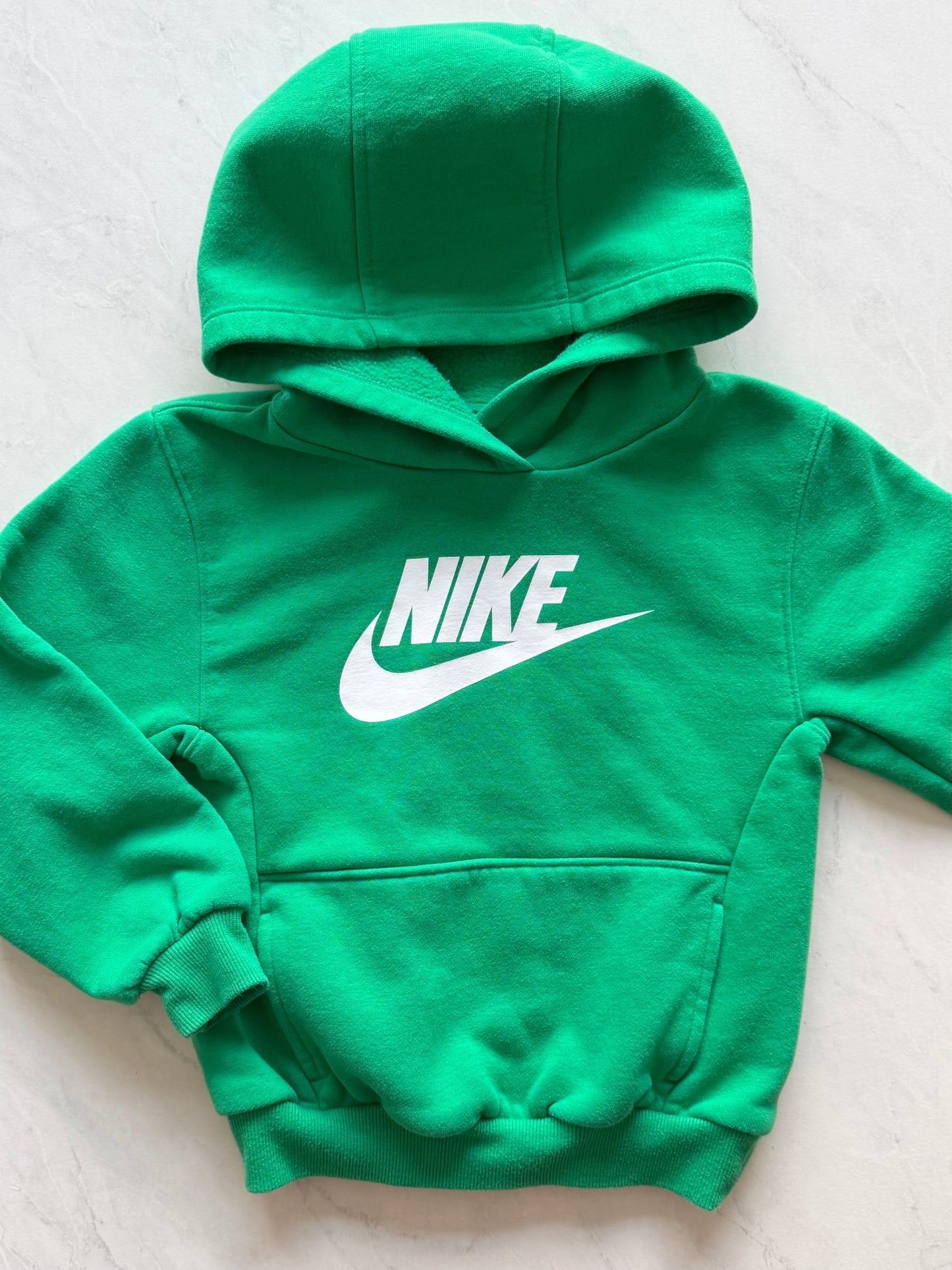 Coton ouaté - Nike - 3-4 ans