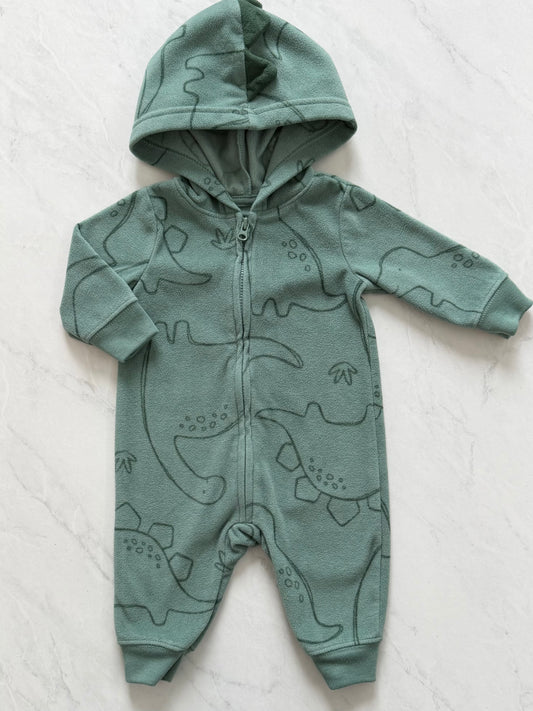 Ensemble une pièce en polar - Child of mine - 0-3 mois