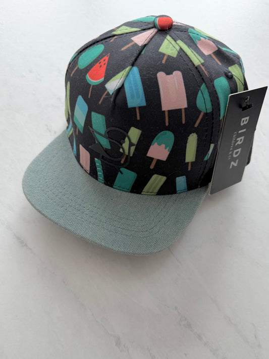 NEUF Casquette - Birdz - 0-24 mois