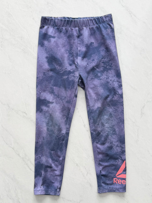 Legging - Reebok - 4 ans