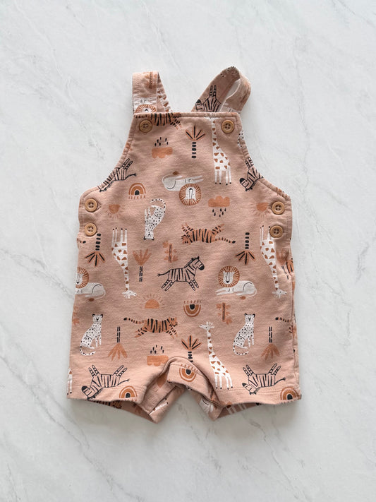 Salopette - Pekkle - 6 mois