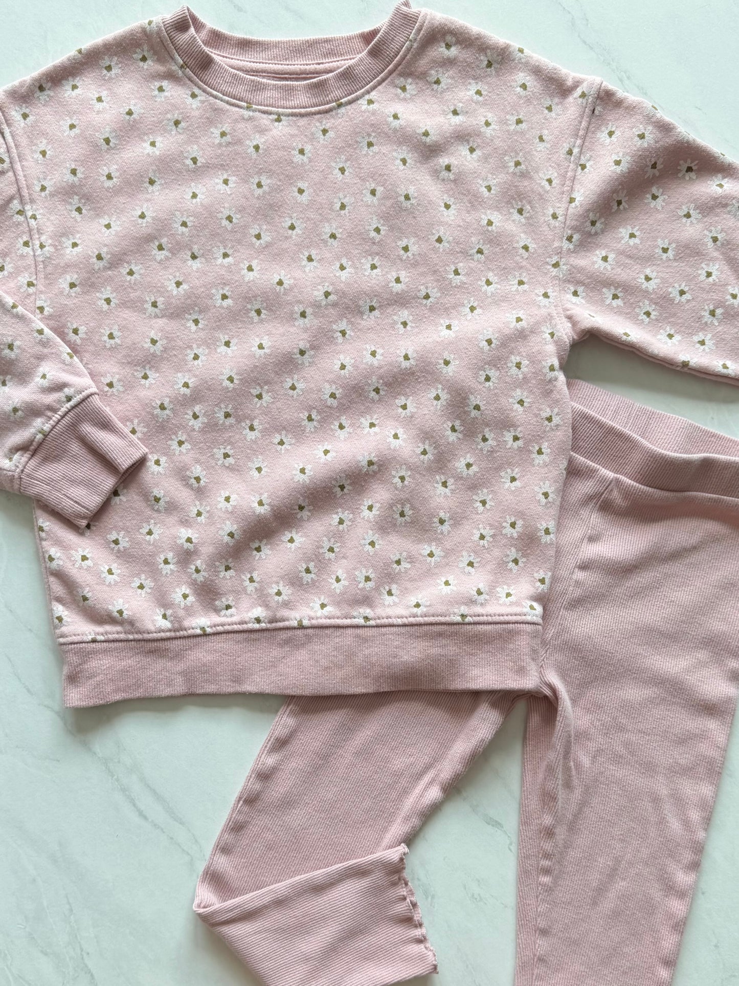 Ensemble 2 pièces - Primark - 5-6 ans