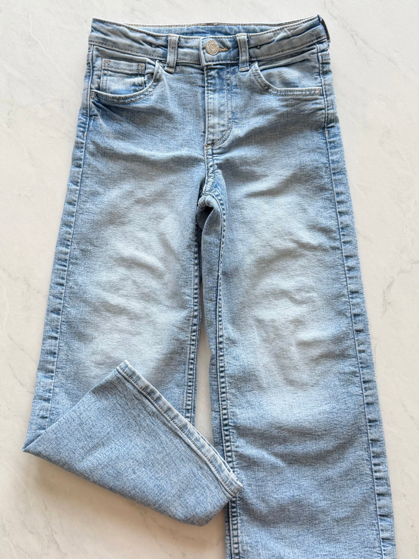 Jeans - H&M - 5-6 ans