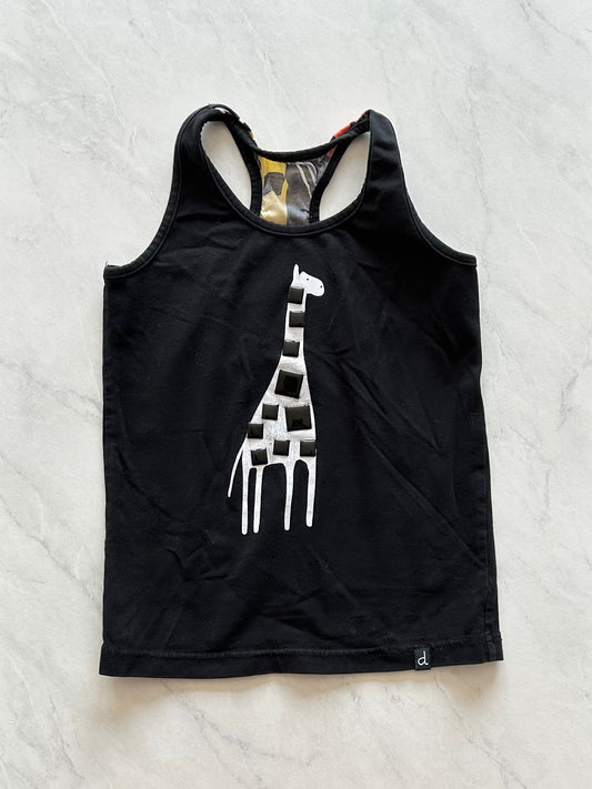 Camisole - Deux par deux - 7 ans