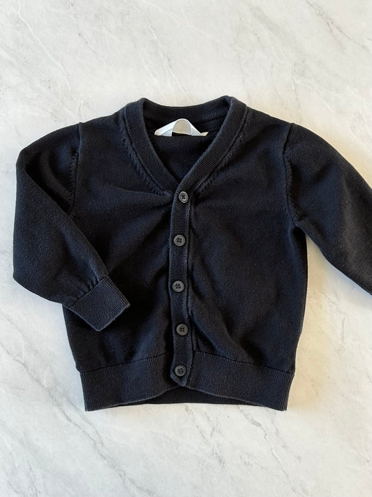 Cardigan - H&M - 2-4 ans