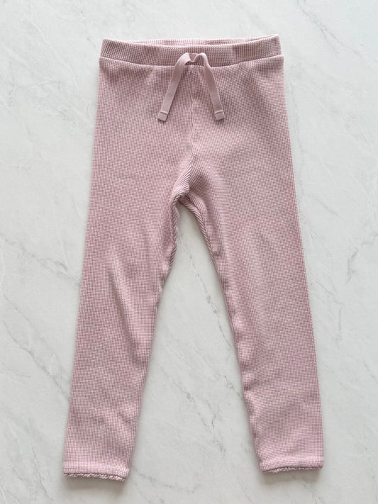 *Imparfait* Legging - Zara - 5 ans