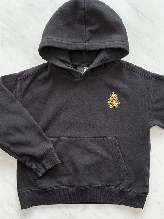 Coton ouaté - Volcom - 6 ans