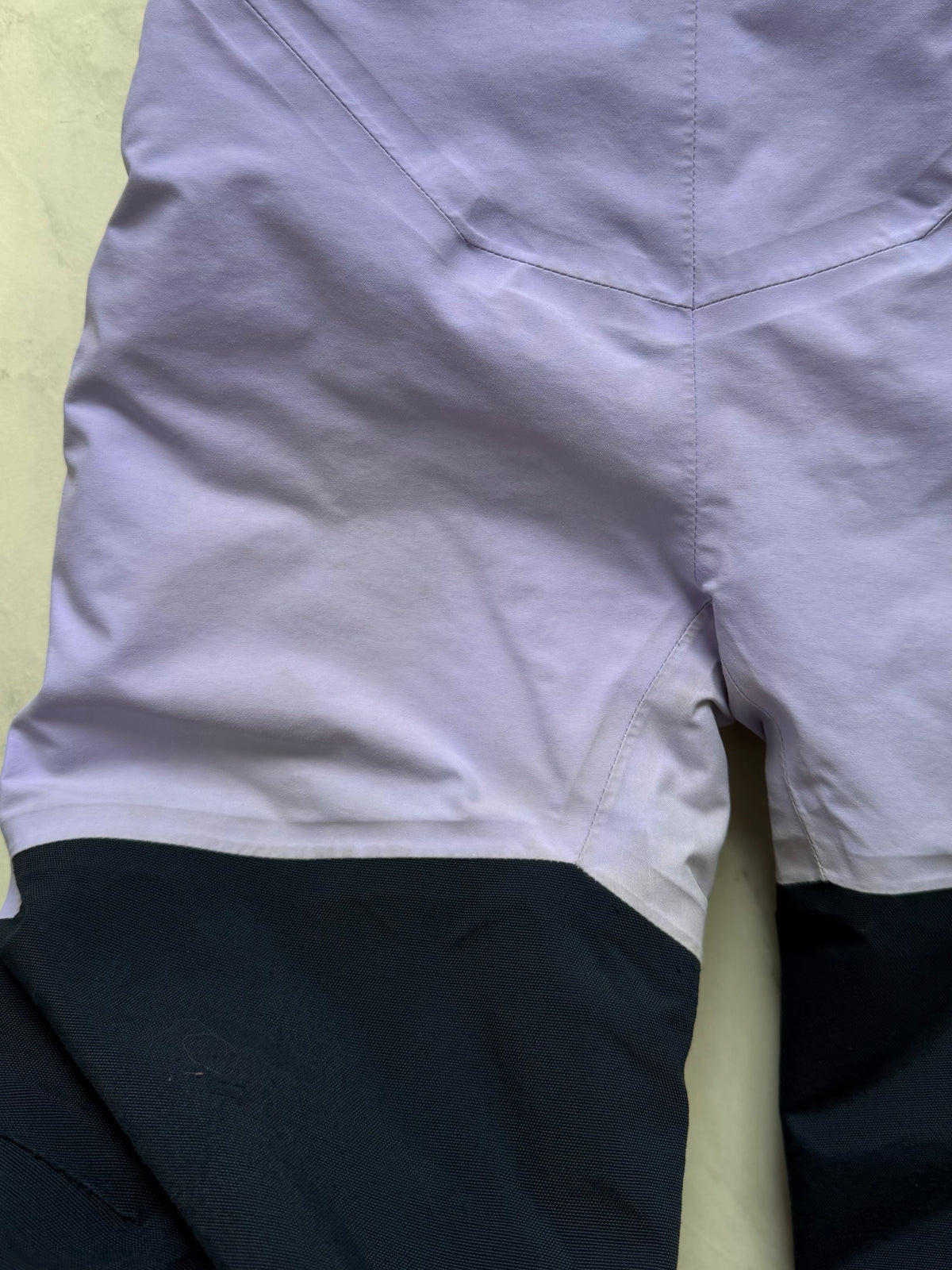 *Imparfait* Pantalon de neige - Helly Hansen - 3 ans