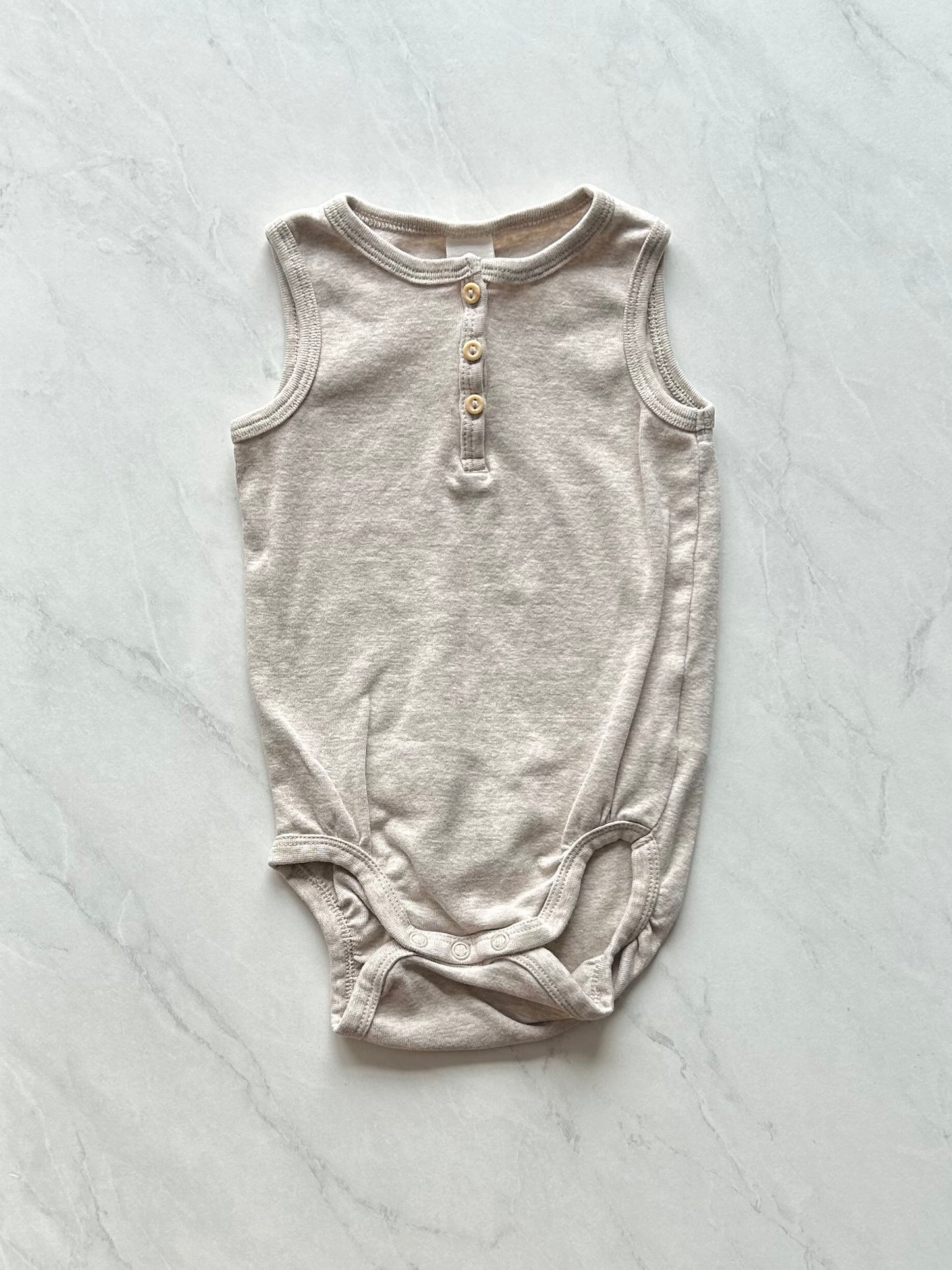 Cache couche - H&M - 9-12 mois