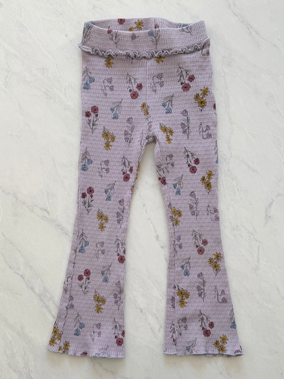 *Imparfait* Legging - Zara - 4 ans