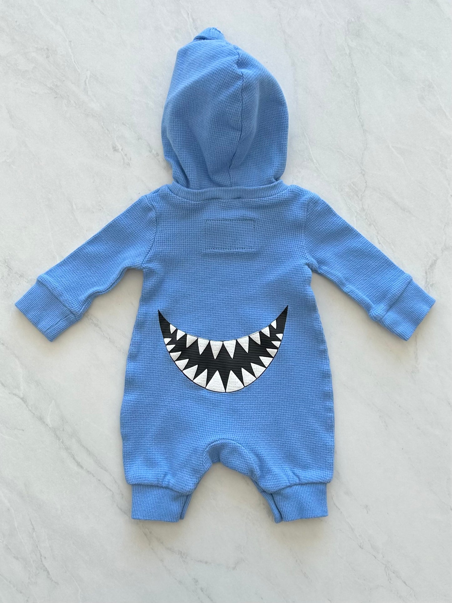 Combinaison une pièce - Under Armour - NB