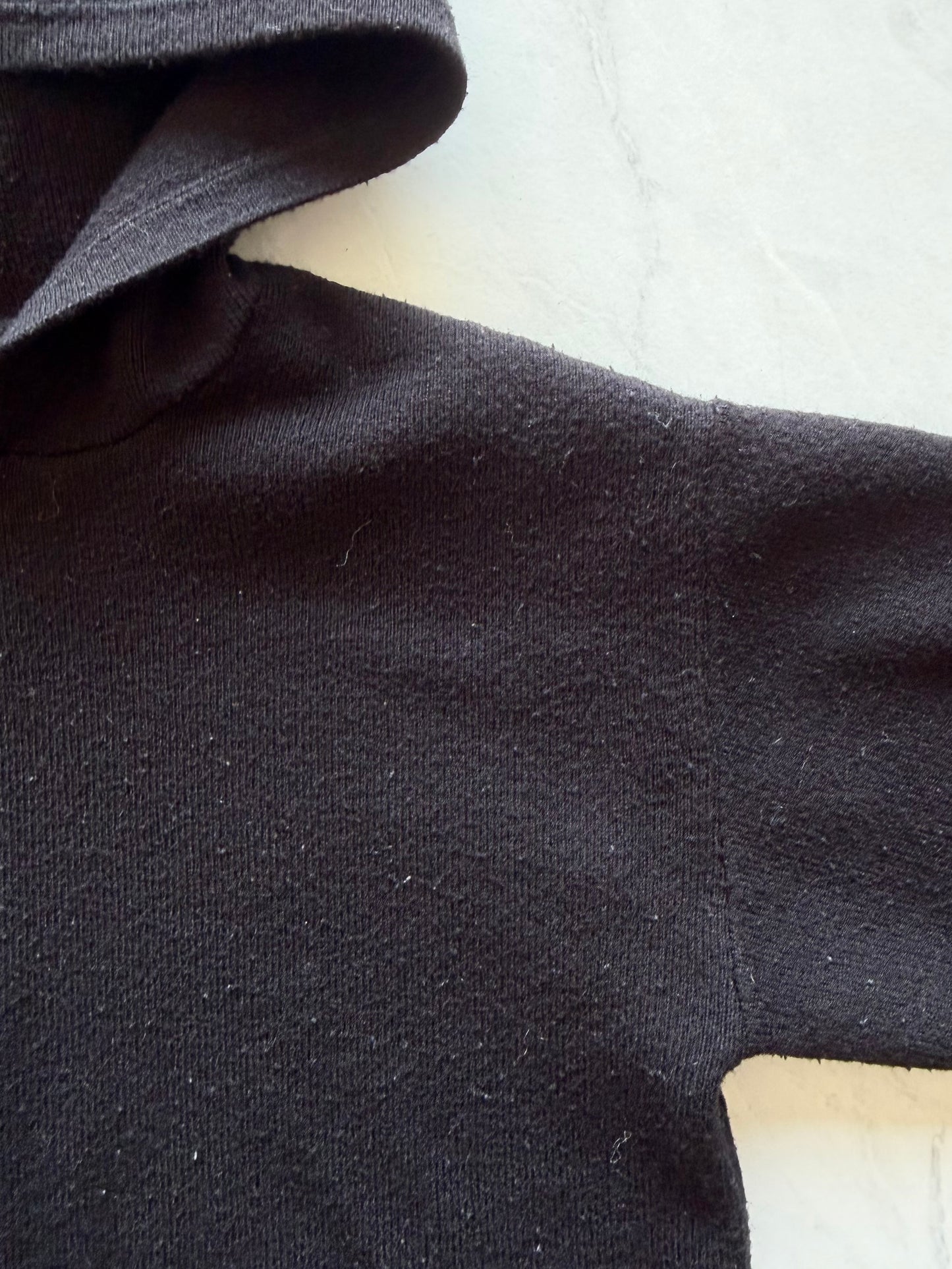 Pull en mailles - Zara - 2-3 ans (légèrement mousseux)