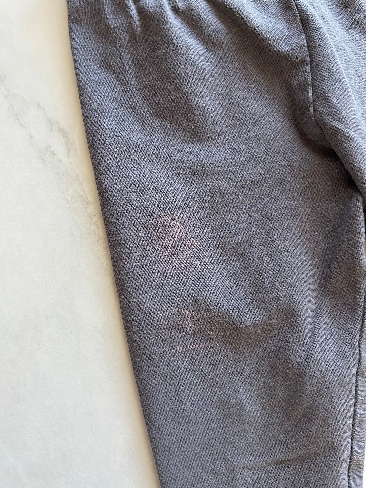 *Imparfait* Legging - H&M - 9-12 mois