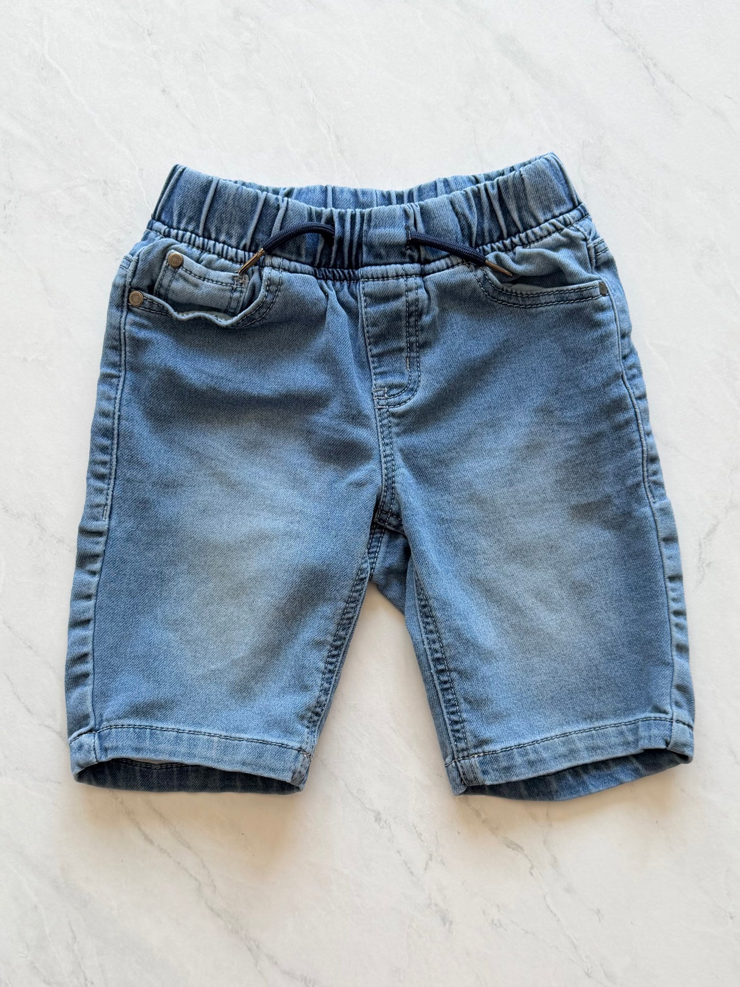 *Imparfait* Short en jeans - Blumind - 8 ans