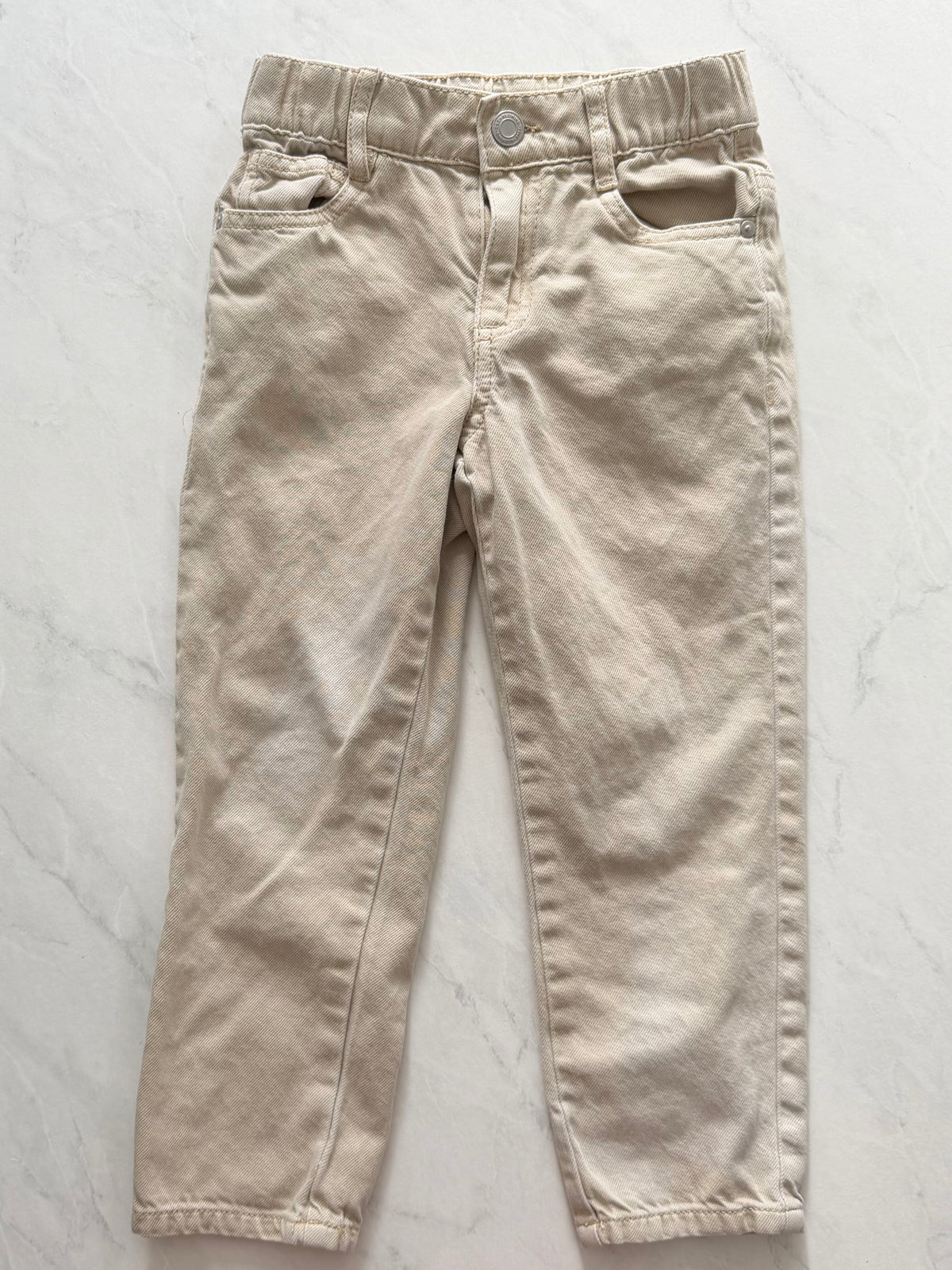Pantalon en denim - Blumind - 4 ans