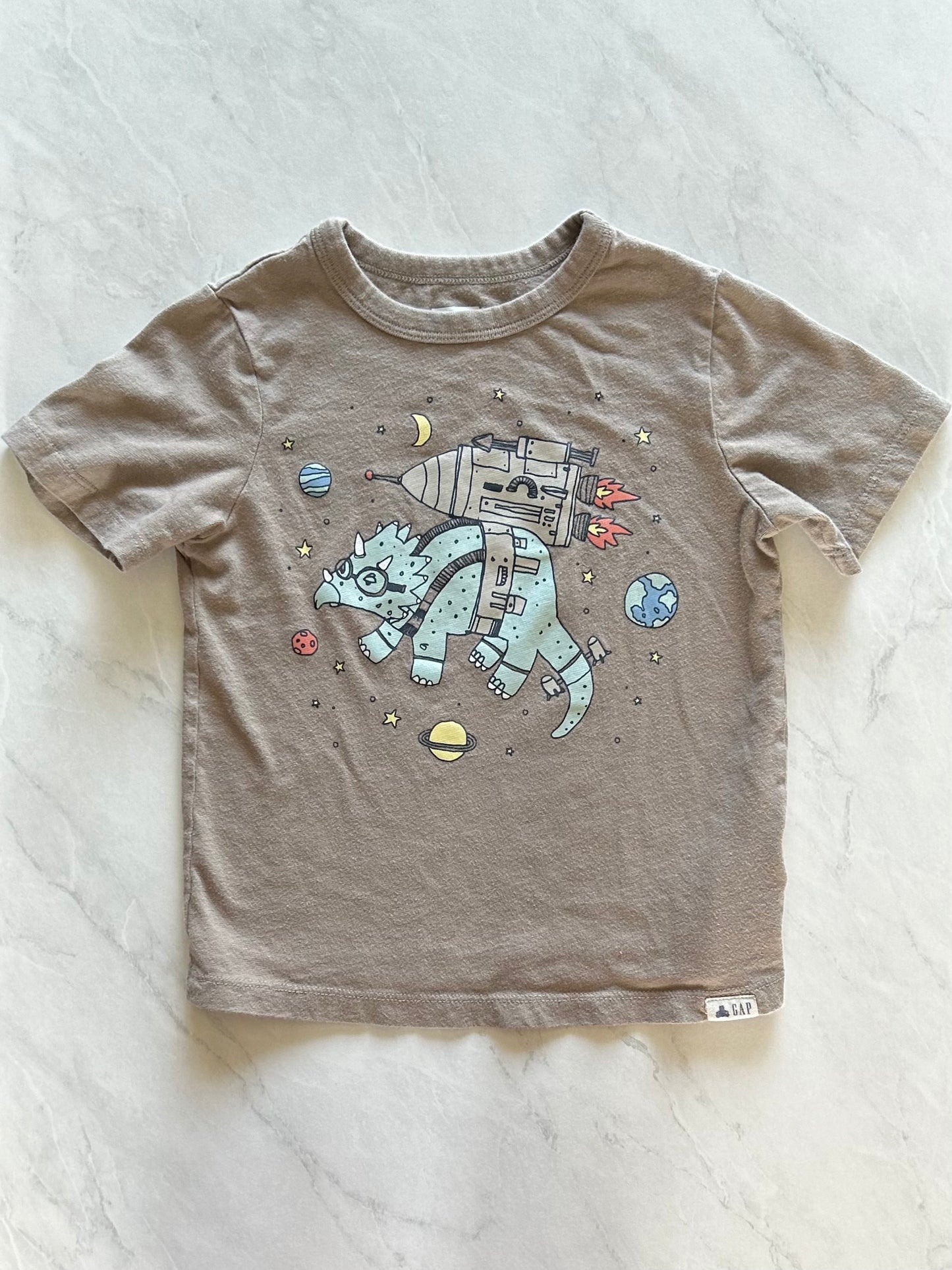 T-shirt - Gap - 4 ans