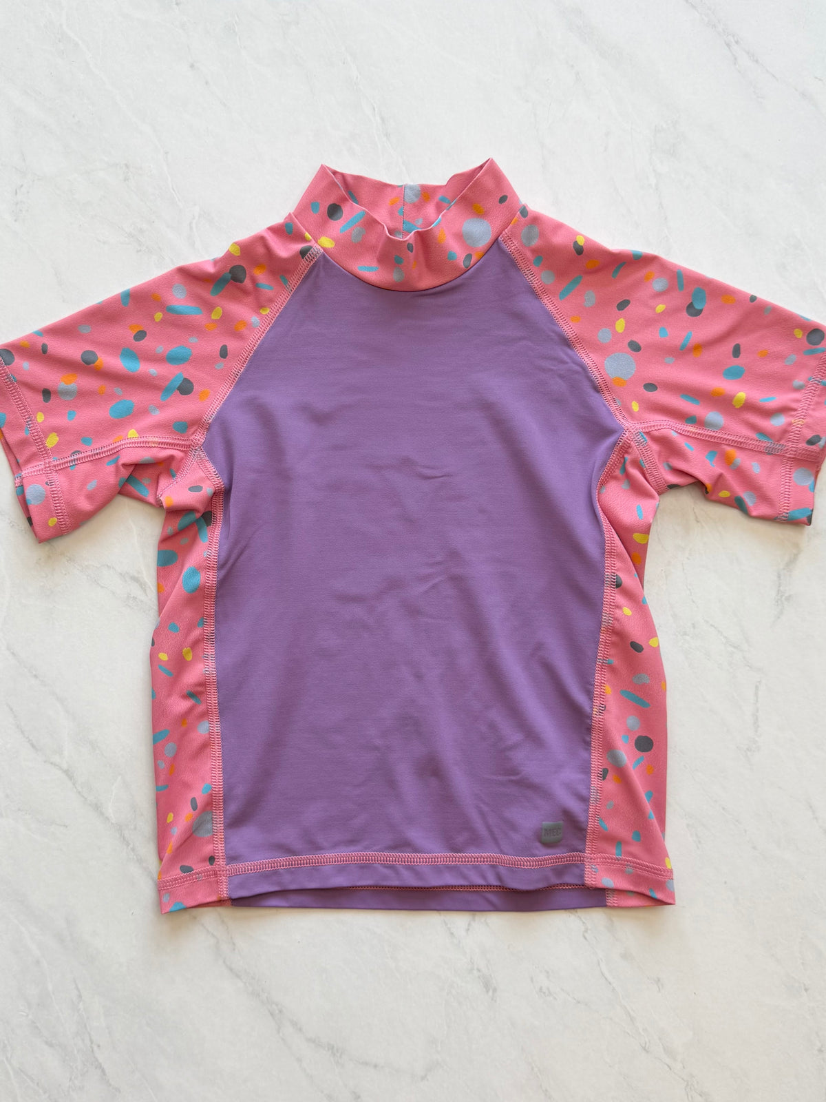 T-shirt maillot de bain - MEC - 4 ans