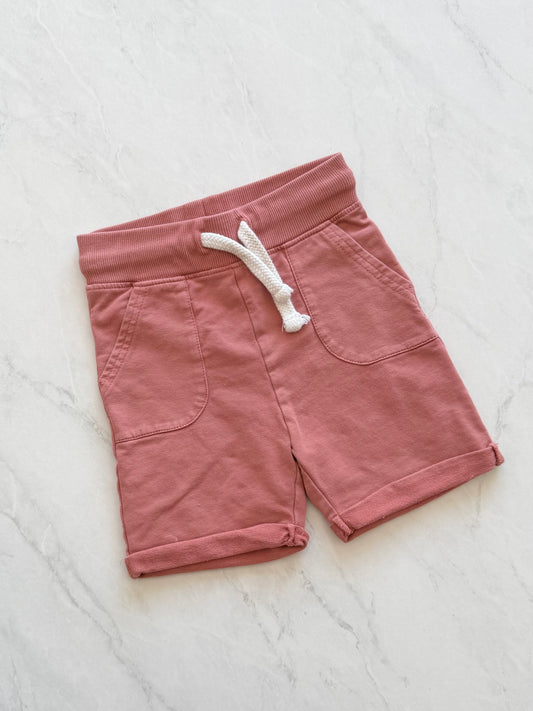 Short - aucune marque - 24 mois