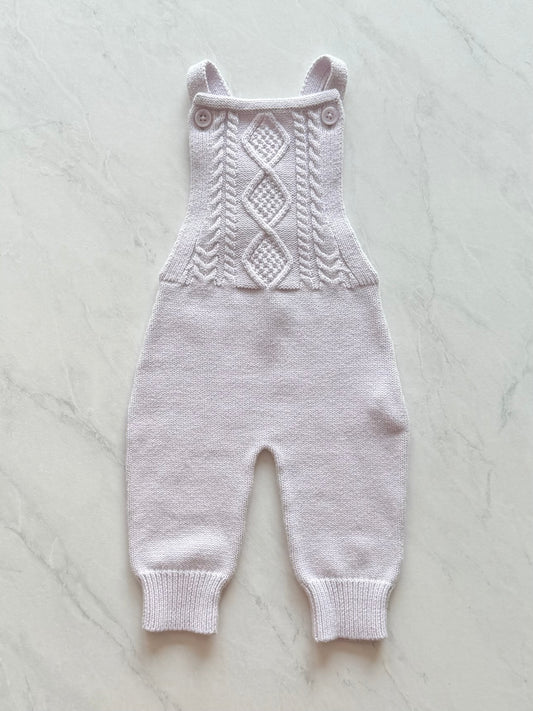 Jumper en mailles - Jamie Kay - 0-3 mois