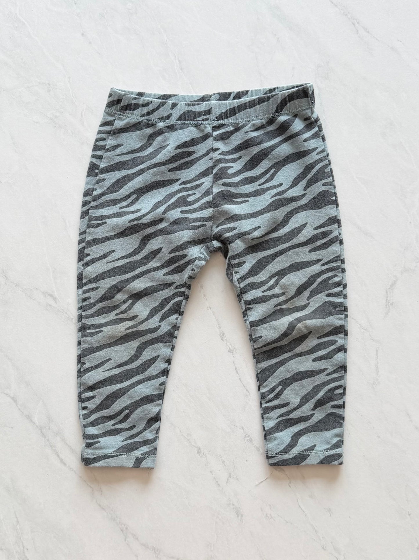 *Imparfait* Pantalon - Zara - 18-24 mois