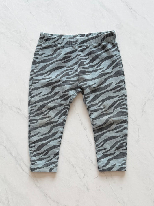 *Imparfait* Pantalon - Zara - 18-24 mois